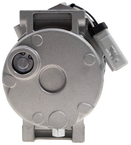 Four Seasons A/C Compressor P/N:78378 Fits: Chrysler Pt Cruiser 09-01, Dodge Neon 02-00, Plymouth Neon 01-00 - Image 2