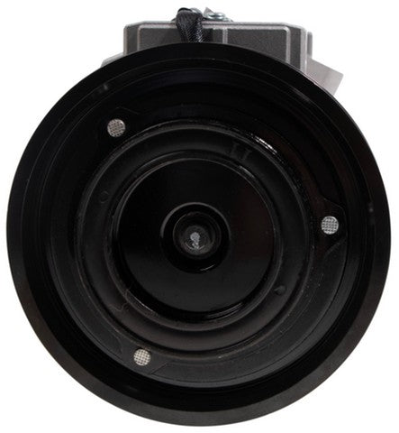 Four Seasons A/C Compressor P/N:78378 Fits: Chrysler Pt Cruiser 09-01, Dodge Neon 02-00, Plymouth Neon 01-00 - Image 5