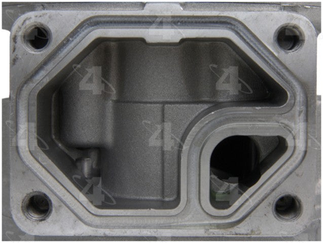 Four Seasons A/C Compressor P/N:78379 Fits: Jeep Grand Cherokee 04-99, Jeep Tj 06-00, Jeep Wrangler 06-00 - Image 6