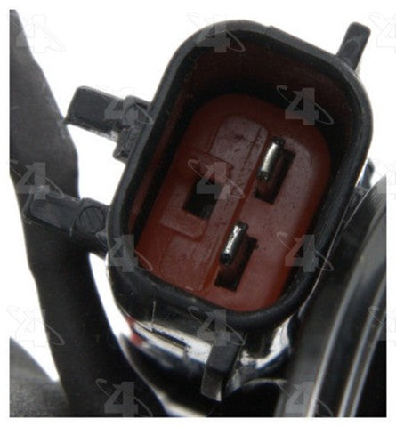 Four Seasons A/C Compressor P/N:78379 Fits: Jeep Grand Cherokee 04-99, Jeep Tj 06-00, Jeep Wrangler 06-00 - Image 4