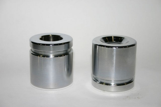 Better Brake Parts Disc Brake Caliper Piston P/N:7838 Fits: Ford E-250 07-03, Ford E-250 Econoline 02-01, Ford E-350 Club Wagon 05-03, Ford E-350 Econoline 2000, Ford E-350 Econoline Club Wagon 02-99, Ford E-350 Super Duty 07-99 - Image 1