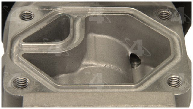 Four Seasons A/C Compressor P/N:78381 Fits: Chrysler Concorde 04-98, Chrysler Intrepid 04-98, Dodge Intrepid 04-98 - Image 5