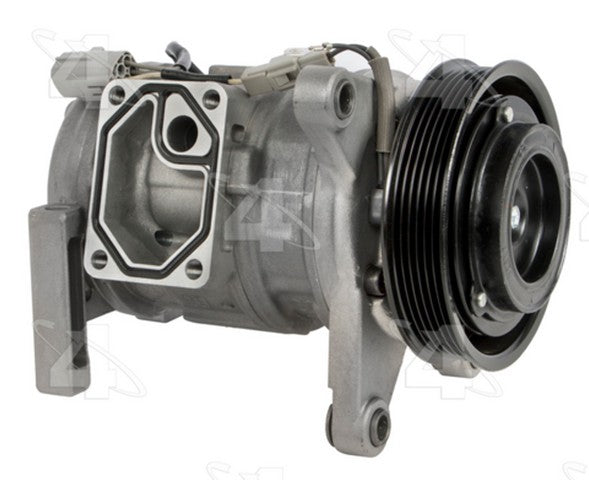 Four Seasons A/C Compressor P/N:78382 Fits: Lexus Gs300 97-93 - Image 1