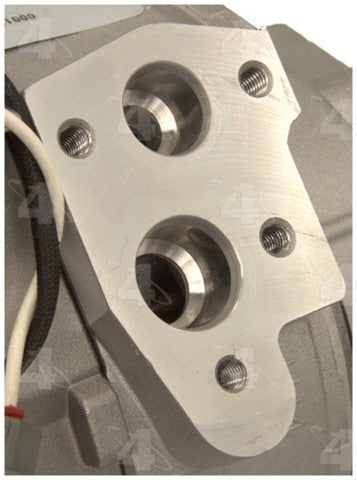 Four Seasons A/C Compressor P/N:78383 Fits: Acura Cl 03-01, Acura Tl 03-99, Honda Accord 02-01 - Image 7