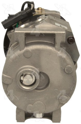 Four Seasons A/C Compressor P/N:78387 Fits: Chrysler Pt Cruiser 10-01 - Image 7