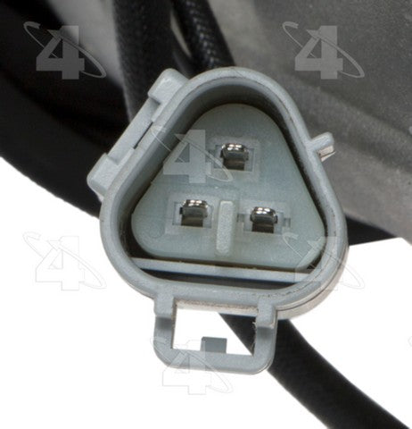 Four Seasons A/C Compressor P/N:78388 Fits: Toyota Camry 06-02, Toyota Highlander 07-01, Toyota Solara 08-02 - Image 6