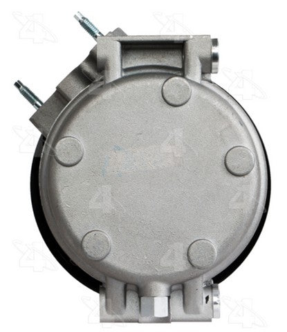 Four Seasons A/C Compressor P/N:78391 Fits: Toyota Corolla 08-03, Toyota Matrix 08-03 - Image 3