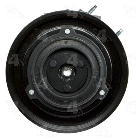 Four Seasons A/C Compressor P/N:78391 Fits: Toyota Corolla 08-03, Toyota Matrix 08-03 - Image 4