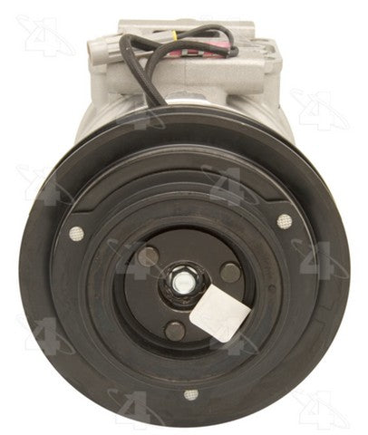 Four Seasons A/C Compressor P/N:78393 Fits: Lexus Lx450 97-96, Toyota Land Cruiser 97-93 - Image 6