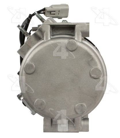 Four Seasons A/C Compressor P/N:78395 Fits: Toyota Tundra 06-00 - Image 6