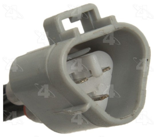 Four Seasons A/C Compressor P/N:78395 Fits: Toyota Tundra 06-00 - Image 5