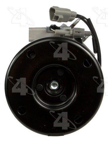 Four Seasons A/C Compressor P/N:78395 Fits: Toyota Tundra 06-00 - Image 3