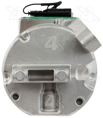 Four Seasons A/C Compressor P/N:78396 Fits: BMW 323ci, BMW 323i, BMW 323is, BMW 323ti, BMW 325ci, BMW 325i, BMW 325xi, BMW 328ci, BMW 328i, BMW 328is - Image 6