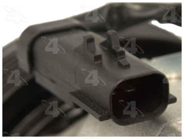 Four Seasons A/C Compressor P/N:78398 Fits: Dodge Ram 1500 08-03, Dodge Ram 2500 08-03, Dodge Ram 3500 08-03, Dodge Ram 4000 08-05 - Image 5