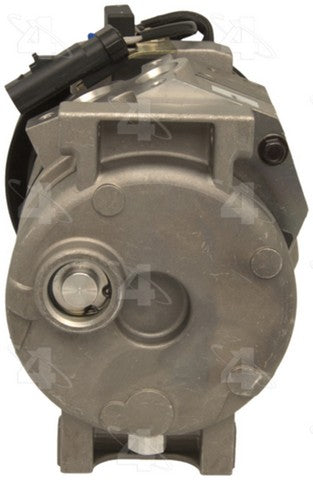 Four Seasons A/C Compressor P/N:78399 Fits: Dodge Neon 05-03, Dodge Sx 2.0 05-03 - Image 7
