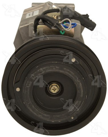 Four Seasons A/C Compressor P/N:78399 Fits: Dodge Neon 05-03, Dodge Sx 2.0 05-03 - Image 5