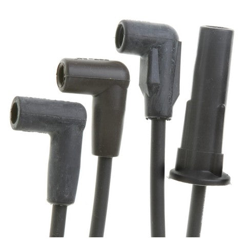 Standard Ignition Spark Plug Wire Set P/N:7839 Fits: Chevrolet Camaro 88-87, Pontiac Firebird 88-87 - Image 2