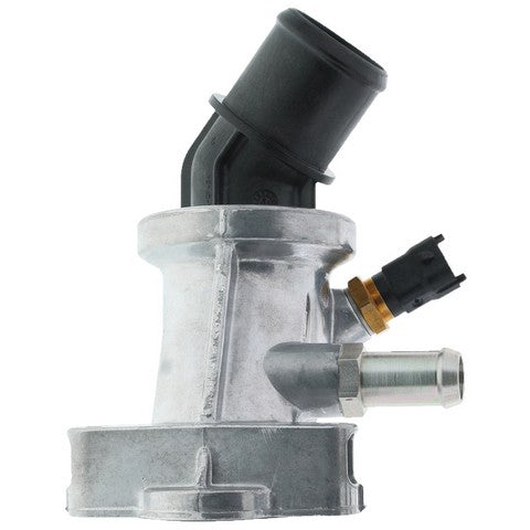 Motorad Engine Coolant Thermostat Housing Assembly P/N:784-176 Fits: Chevrolet Colorado 22-16, Chevrolet Express 2500 22-17, Chevrolet Express 3500 22-17, GMC Canyon 22-16, GMC Savana 2500 22-17, GMC Savana 3500 22-17 - Image 7