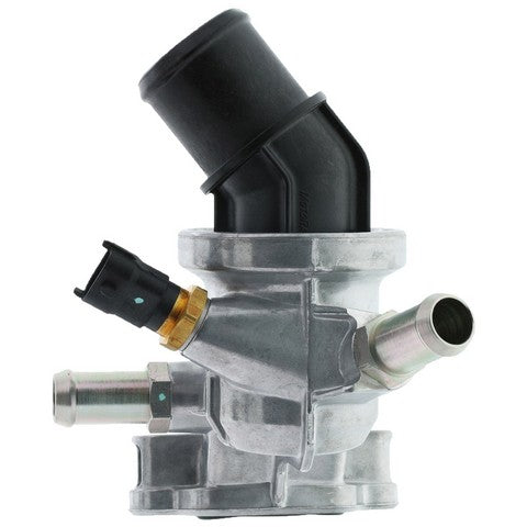 Motorad Engine Coolant Thermostat Housing Assembly P/N:784-176 Fits: Chevrolet Colorado 22-16, Chevrolet Express 2500 22-17, Chevrolet Express 3500 22-17, GMC Canyon 22-16, GMC Savana 2500 22-17, GMC Savana 3500 22-17 - Image 2