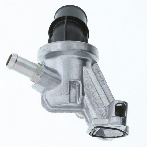 Motorad Engine Coolant Thermostat Housing Assembly P/N:784-176 Fits: Chevrolet Colorado 22-16, Chevrolet Express 2500 22-17, Chevrolet Express 3500 22-17, GMC Canyon 22-16, GMC Savana 2500 22-17, GMC Savana 3500 22-17 - Image 5