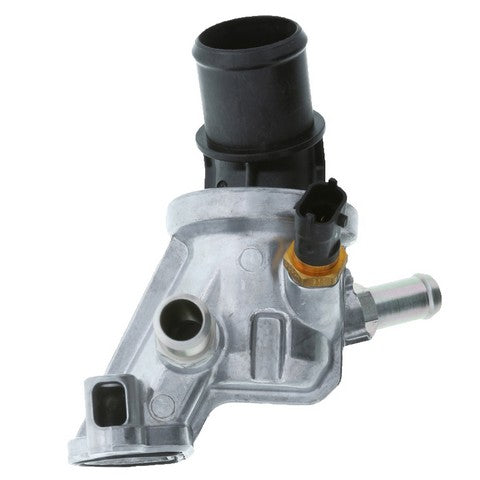 Motorad Engine Coolant Thermostat Housing Assembly P/N:784-176 Fits: Chevrolet Colorado 22-16, Chevrolet Express 2500 22-17, Chevrolet Express 3500 22-17, GMC Canyon 22-16, GMC Savana 2500 22-17, GMC Savana 3500 22-17 - Image 4