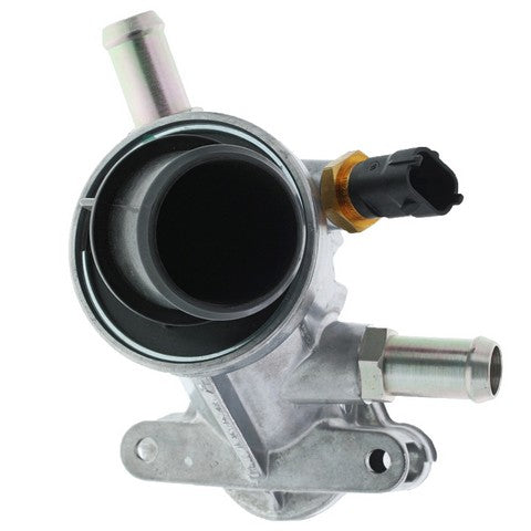 Motorad Engine Coolant Thermostat Housing Assembly P/N:784-176 Fits: Chevrolet Colorado 22-16, Chevrolet Express 2500 22-17, Chevrolet Express 3500 22-17, GMC Canyon 22-16, GMC Savana 2500 22-17, GMC Savana 3500 22-17 - Image 6