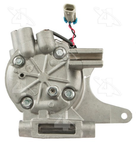 Four Seasons A/C Compressor P/N:78400 Fits: Buick Rendezvous 06-04 - Image 3