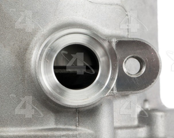 Four Seasons A/C Compressor P/N:78400 Fits: Buick Rendezvous 06-04 - Image 4