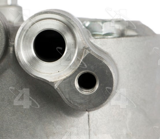 Four Seasons A/C Compressor P/N:78400 Fits: Buick Rendezvous 06-04 - Image 8