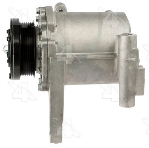 Four Seasons A/C Compressor P/N:78400 Fits: Buick Rendezvous 06-04 - Image 6