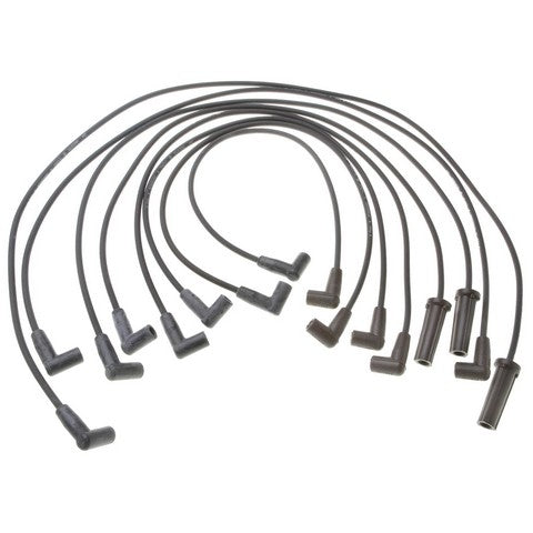 Standard Ignition Spark Plug Wire Set P/N:7840 Fits: Pontiac Firebird 1987 - Image 1