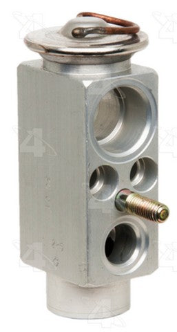 Four Seasons A/C Compressor Kit P/N:7841NK Fits: Dodge Sprinter 2500 09-07, Dodge Sprinter 3500 09-07, Freightliner Sprinter 2500 09-07, Freightliner Sprinter 3500 09-07 - Image 4
