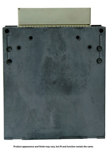 CARDONE Reman Engine Control Module (ECM) P/N:78-4509 Fits: Ford Bronco 1984, Ford F-150 1984, Ford F-250 1984 - Image 2