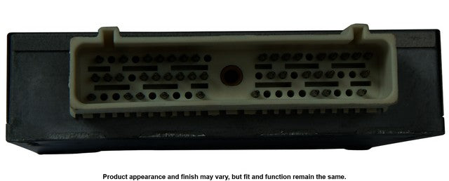 CARDONE Reman Engine Control Module (ECM) P/N:78-4509 Fits: Ford Bronco 1984, Ford F-150 1984, Ford F-250 1984 - Image 3