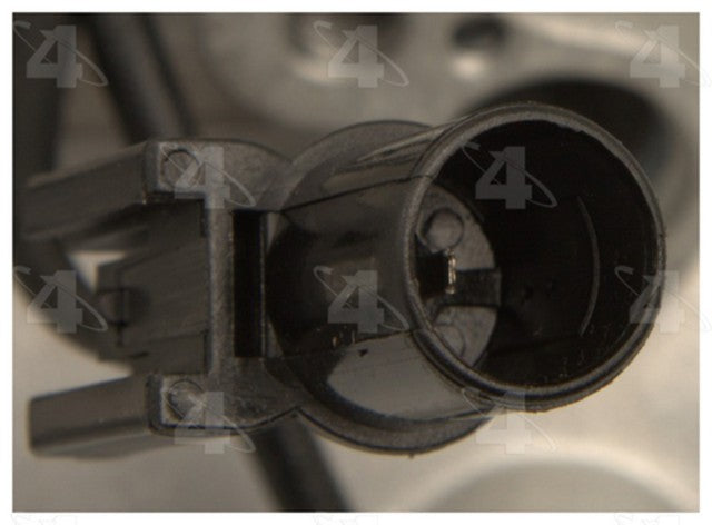 Four Seasons A/C Compressor P/N:78493 Fits: Mitsubishi Eclipse 10-06, Mitsubishi Eclipse 2012, Mitsubishi Endeavor 08-04, Mitsubishi Endeavor 2010, Mitsubishi Galant 09-04 - Image 4