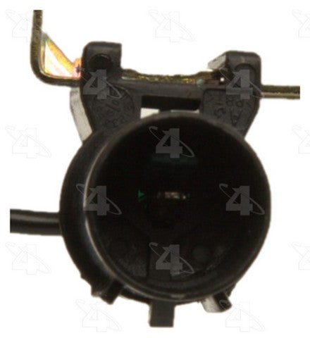 Four Seasons A/C Compressor P/N:78496 Fits: Mitsubishi Galant 1999 - Image 6