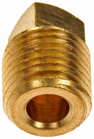 Dorman - Autograde Pipe Plug P/N:490-071.1 Fits: Ford Bronco, Ford Club Wagon, Ford Country Sedan, Ford Country Squire, Ford Custom, Ford Custom 500, Ford E-100 Econoline - Image 2