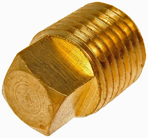 Dorman - Autograde Pipe Plug P/N:490-071.1 Fits: Ford Bronco, Ford Club Wagon, Ford Country Sedan, Ford Country Squire, Ford Custom, Ford Custom 500, Ford E-100 Econoline - Image 1