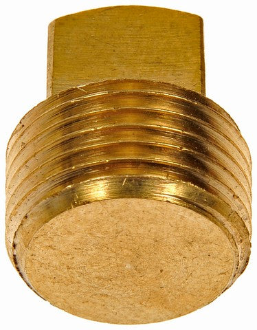 Dorman Pipe Plug P/N:785-072D Fits: Buick Apollo, Buick Century, Buick Electra, Buick Estate Wagon, Buick Lesabre, Buick Regal - Image 2