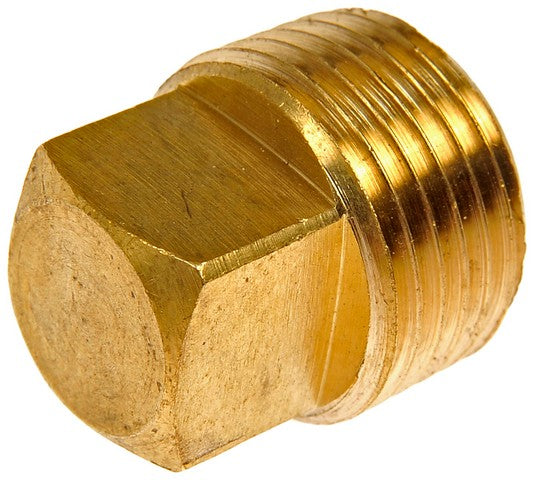 Dorman Pipe Plug P/N:785-072D Fits: Buick Apollo, Buick Century, Buick Electra, Buick Estate Wagon, Buick Lesabre, Buick Regal - Image 1