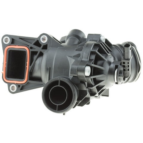 Motorad Engine Coolant Thermostat Housing Assembly P/N:785-212 Fits: Mercedes-benz C280, Mercedes-benz C300, Mercedes-benz C350, Mercedes-benz C400, Mercedes-benz C43 Amg, Mercedes-benz C450 Amg, Mercedes-benz Cls400, Mercedes-benz E300 - Image 2