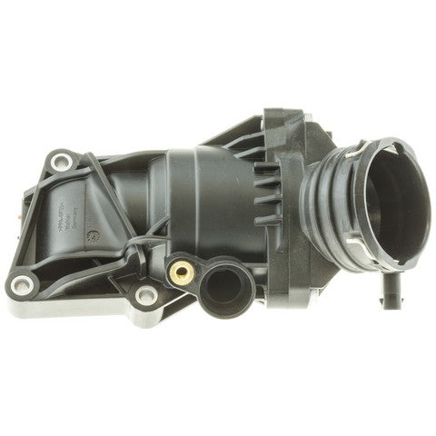 Motorad Engine Coolant Thermostat Housing Assembly P/N:785-212 Fits: Mercedes-benz C280, Mercedes-benz C300, Mercedes-benz C350, Mercedes-benz C400, Mercedes-benz C43 Amg, Mercedes-benz C450 Amg, Mercedes-benz Cls400, Mercedes-benz E300 - Image 6