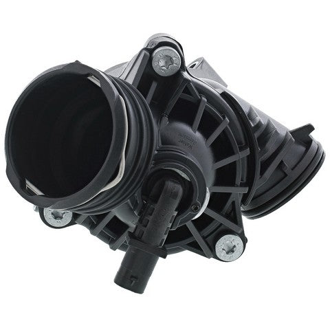 Motorad Engine Coolant Thermostat Housing Assembly P/N:785-212 Fits: Mercedes-benz C280, Mercedes-benz C300, Mercedes-benz C350, Mercedes-benz C400, Mercedes-benz C43 Amg, Mercedes-benz C450 Amg, Mercedes-benz Cls400, Mercedes-benz E300 - Image 3