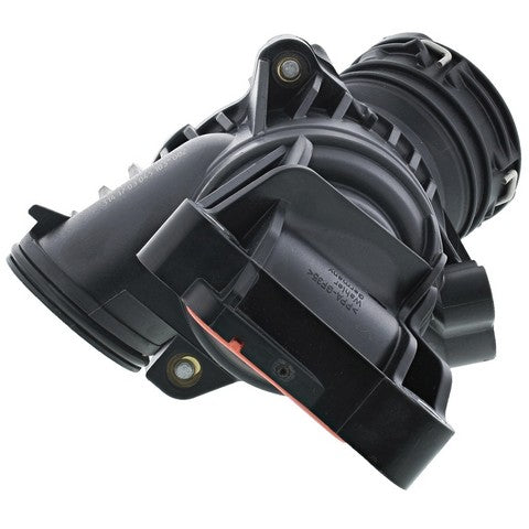 Motorad Engine Coolant Thermostat Housing Assembly P/N:785-212 Fits: Mercedes-benz C280, Mercedes-benz C300, Mercedes-benz C350, Mercedes-benz C400, Mercedes-benz C43 Amg, Mercedes-benz C450 Amg, Mercedes-benz Cls400, Mercedes-benz E300 - Image 7