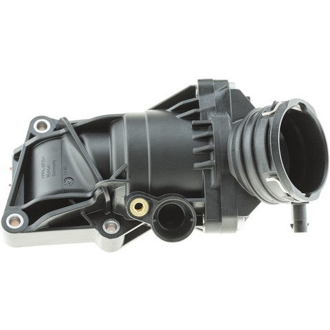 Motorad Engine Coolant Thermostat Housing Assembly P/N:785-212 Fits: Mercedes-benz C280, Mercedes-benz C300, Mercedes-benz C350, Mercedes-benz C400, Mercedes-benz C43 Amg, Mercedes-benz C450 Amg, Mercedes-benz Cls400, Mercedes-benz E300 - Image 5