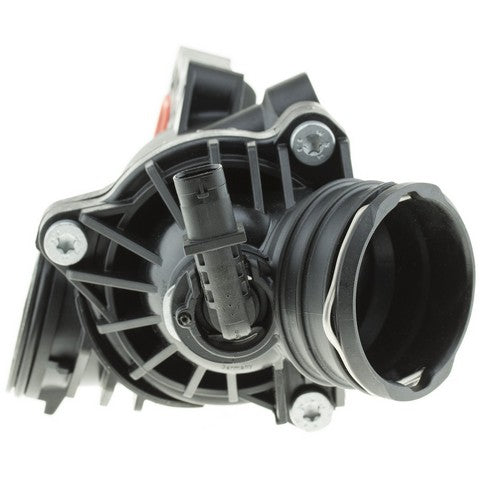 Motorad Engine Coolant Thermostat Housing Assembly P/N:785-212 Fits: Mercedes-benz C280, Mercedes-benz C300, Mercedes-benz C350, Mercedes-benz C400, Mercedes-benz C43 Amg, Mercedes-benz C450 Amg, Mercedes-benz Cls400, Mercedes-benz E300 - Image 4