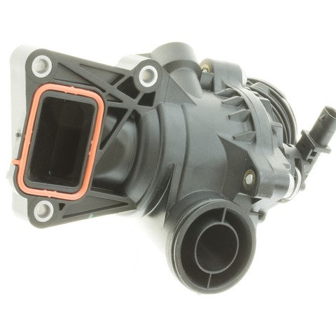 Motorad Engine Coolant Thermostat Housing Assembly P/N:785-217 Fits: Mercedes-benz C280, Mercedes-benz C300, Mercedes-benz C350, Mercedes-benz Cls350, Mercedes-benz Cls400, Mercedes-benz E250, Mercedes-benz E300, Mercedes-benz E350, Mercedes-benz E400 - Image 6