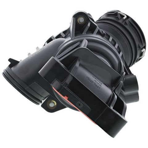 Motorad Engine Coolant Thermostat Housing Assembly P/N:785-217 Fits: Mercedes-benz C280, Mercedes-benz C300, Mercedes-benz C350, Mercedes-benz Cls350, Mercedes-benz Cls400, Mercedes-benz E250, Mercedes-benz E300, Mercedes-benz E350, Mercedes-benz E400 - Image 3