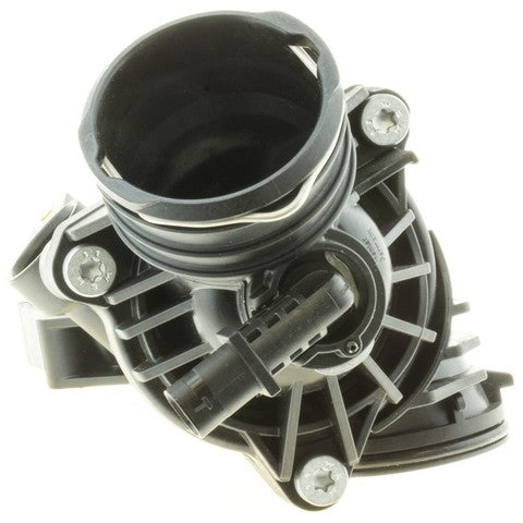 Motorad Engine Coolant Thermostat Housing Assembly P/N:785-217 Fits: Mercedes-benz C280, Mercedes-benz C300, Mercedes-benz C350, Mercedes-benz Cls350, Mercedes-benz Cls400, Mercedes-benz E250, Mercedes-benz E300, Mercedes-benz E350, Mercedes-benz E400 - Image 4