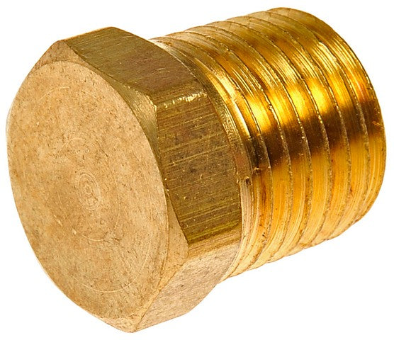 Dorman Pipe Plug P/N:785-422D Fits: Buick Century, Buick Electra, Buick Lesabre, Buick Regal, Buick Riviera, Buick Skyhawk, Buick Skylark - Image 1